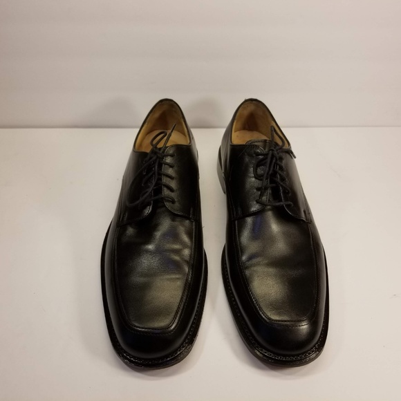 EUC. Pronto Uomo "French Calfskin" Hand Made Italy - Picture 8 of 8